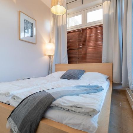 Apartament Seestrasse 30A Börgerende-Rethwisch Zewnętrze zdjęcie